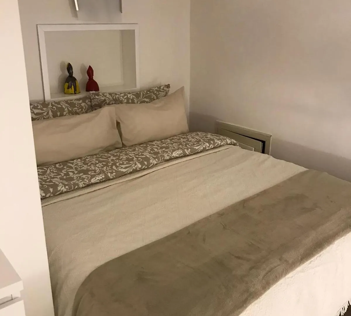 Maison Mele Napoli Apartment