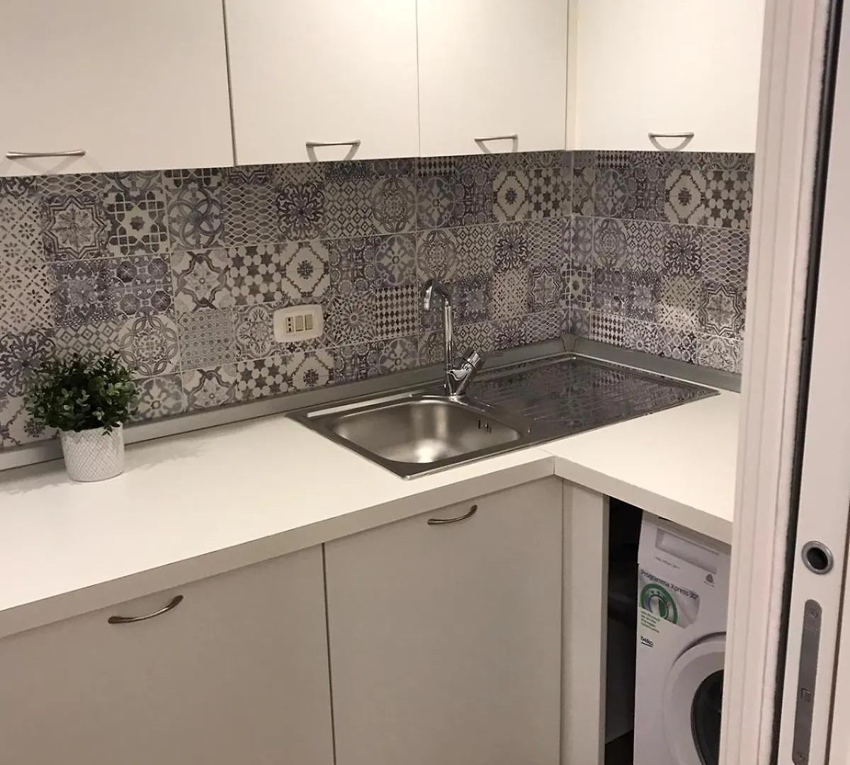 Apartment Maison Mele Napoli