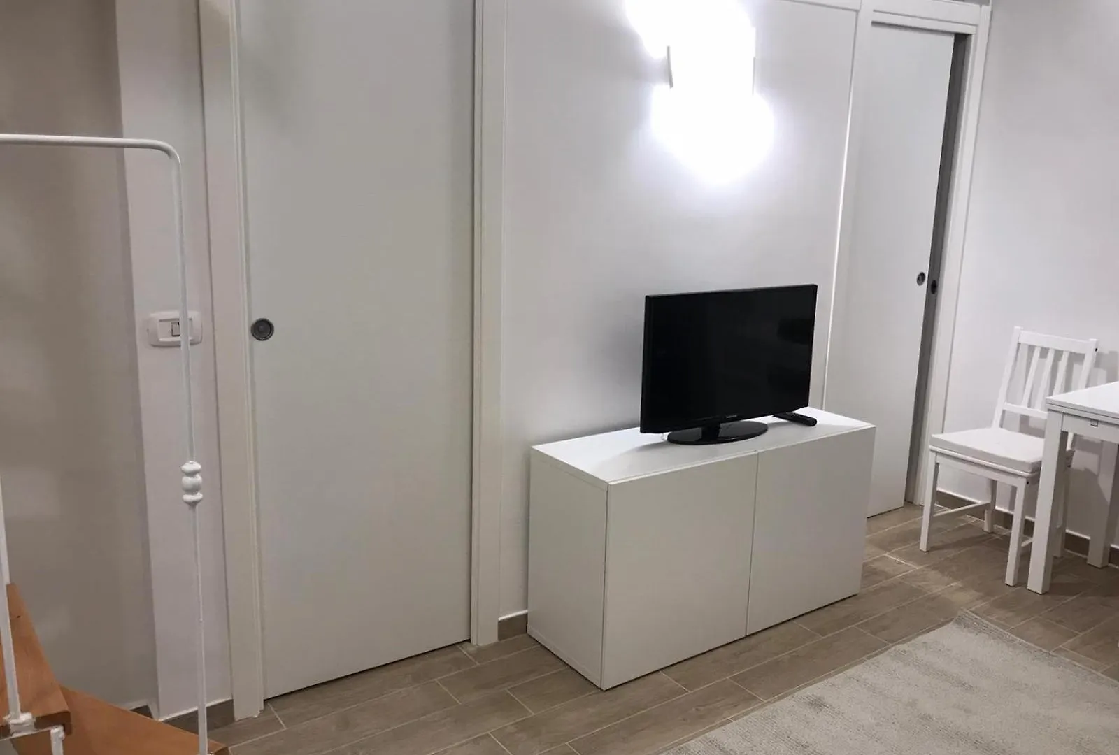 Apartment Maison Mele Napoli