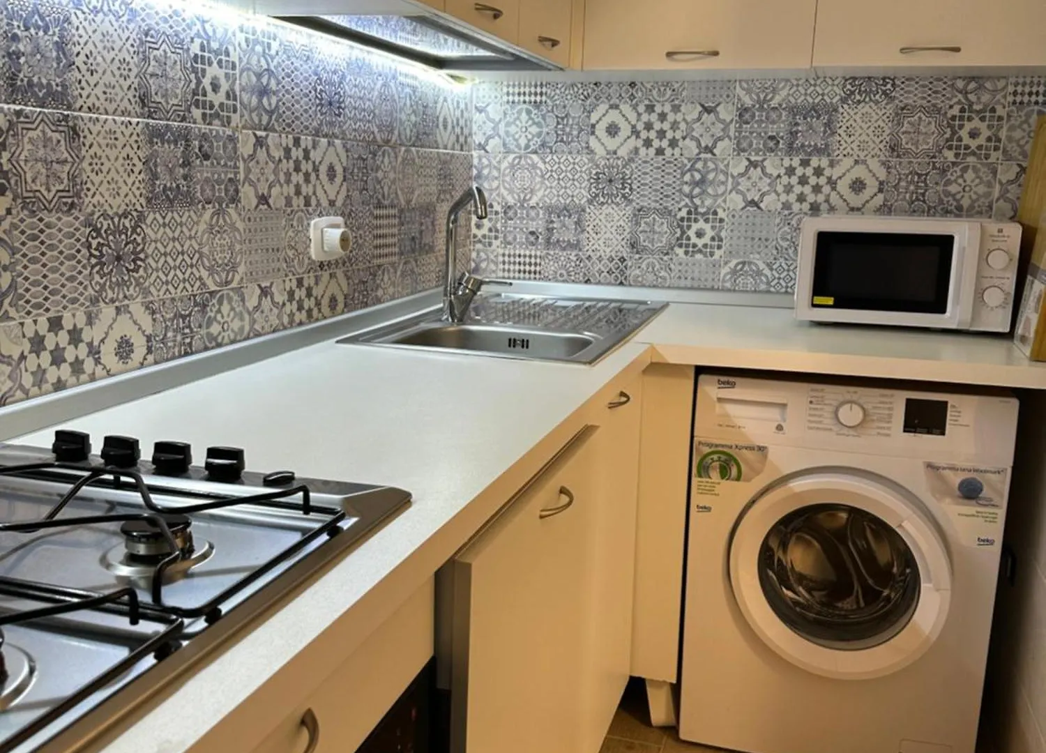 Maison Mele Napoli 0*, Neapel Italien